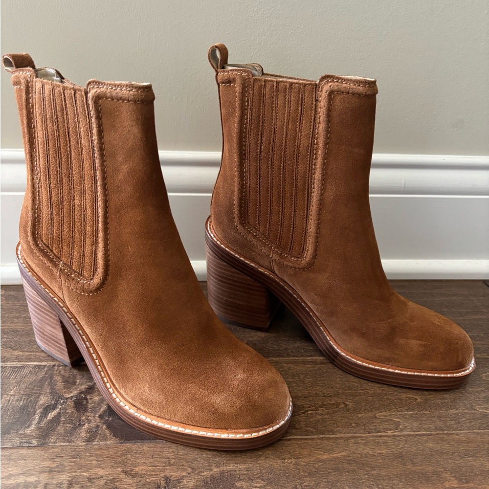 Marc Fisher Ankle Boot
